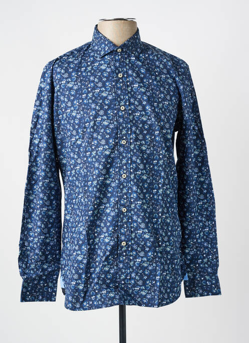 Cămașă albastru U.S. POLO ASSN femeie