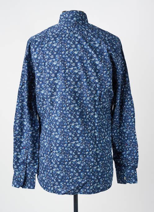 Cămașă albastru U.S. POLO ASSN femeie