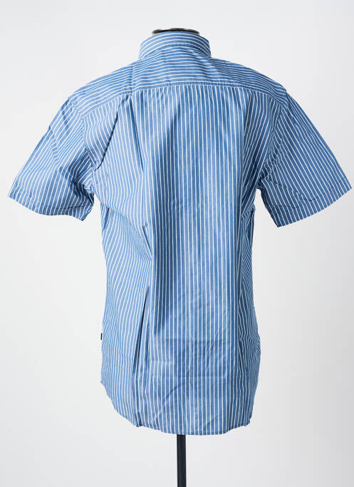 Cămașă cu mâneci scurte albastru CALAMAR bărbat