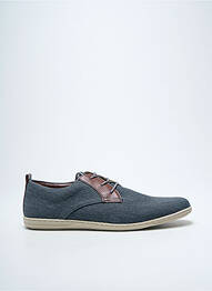 Adidași vârf rotund vârf rotund gri BULLBOXER homme