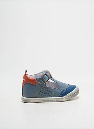 Ghete albastru BABYBOTTE băiat