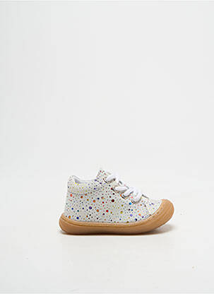 Ghete gri BELLAMY fată