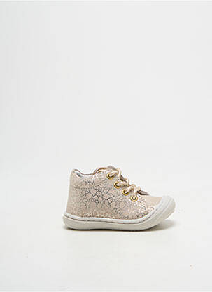 Ghete auriu BELLAMY fată