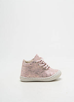 Ghete roz BELLAMY fată