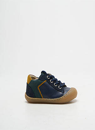 Ghete albastru BELLAMY băiat
