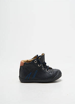 Ghete negru GBB băiat