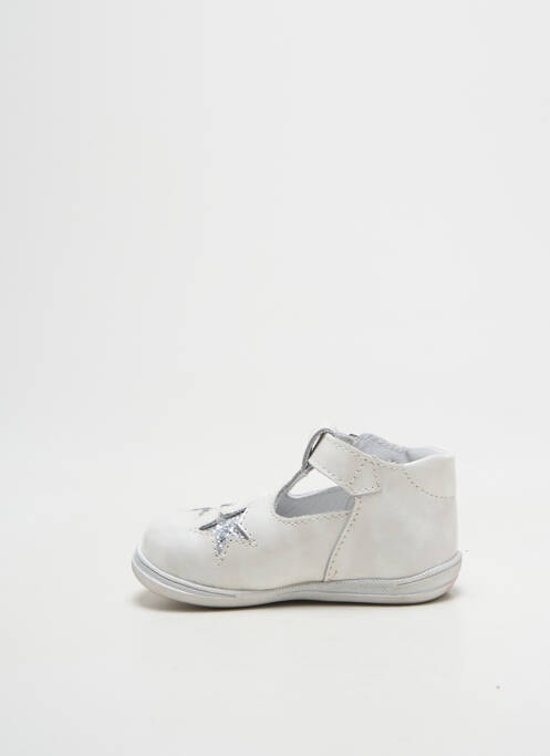 Ghete alb BELLAMY fată