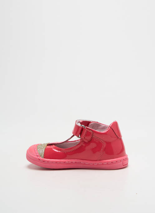 Ghete roz FRANCO ROMAGNOLI fată