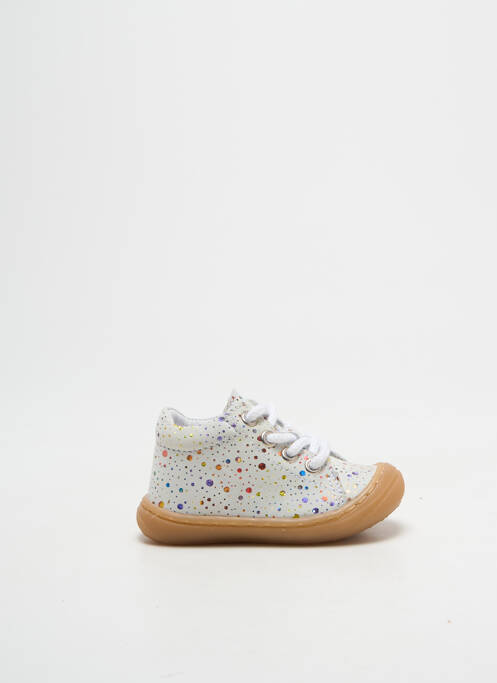 Ghete gri BELLAMY fată