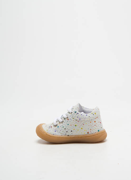 Ghete gri BELLAMY fată