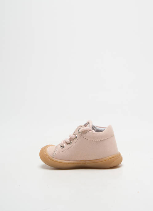 Ghete roz BELLAMY fată