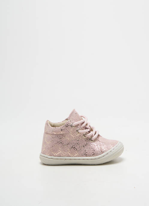 Ghete roz BELLAMY fată