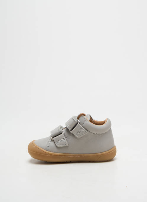 Adidași gri TELYOH băiat