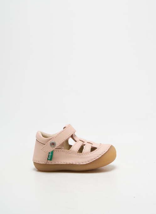 Ghete roz KICKERS fată