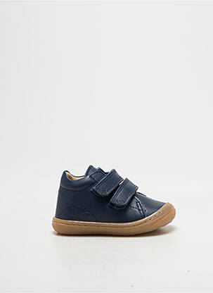 Adidași albastru BELLAMY băiat