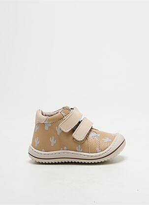 Adidași bej GBB băiat