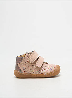 Adidași roz ASTER fată