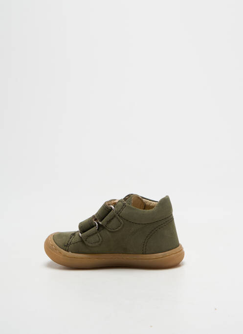 Adidași verde BELLAMY băiat