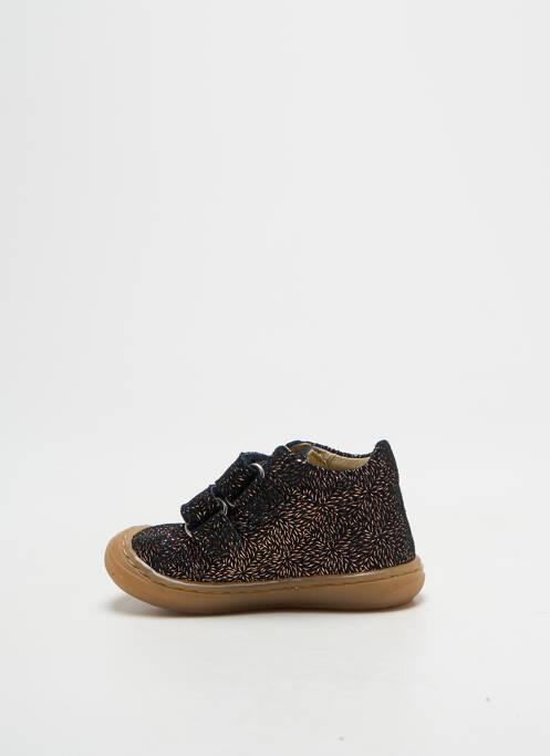 Adidași auriu BELLAMY fată