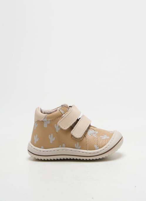 Adidași bej GBB băiat