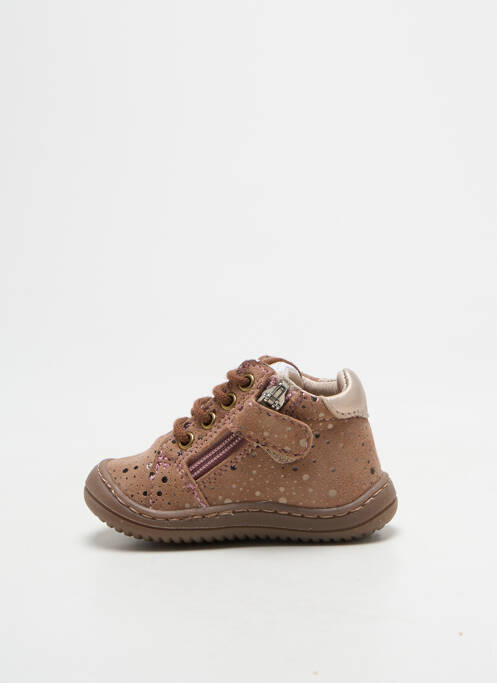 Ghete maro GBB băiat