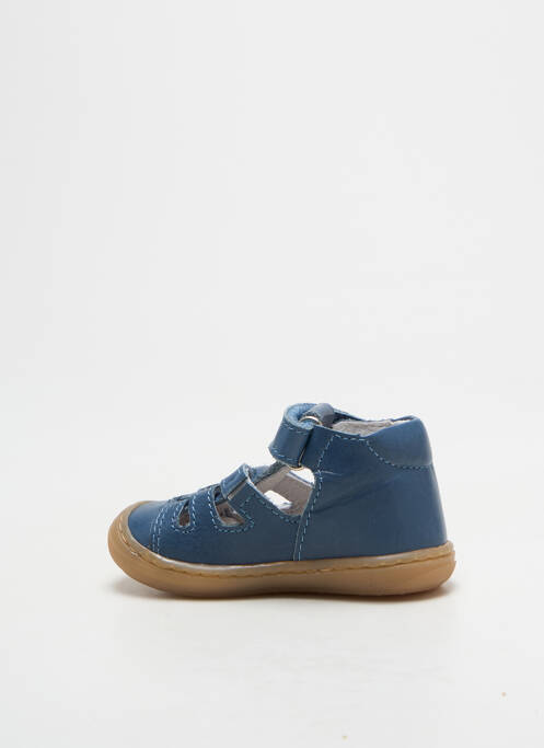 Ghete albastru BELLAMY băiat