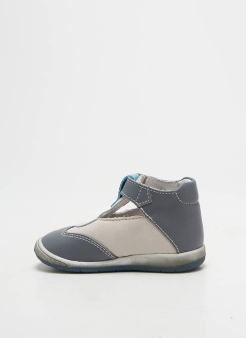 Ghete gri BELLAMY băiat