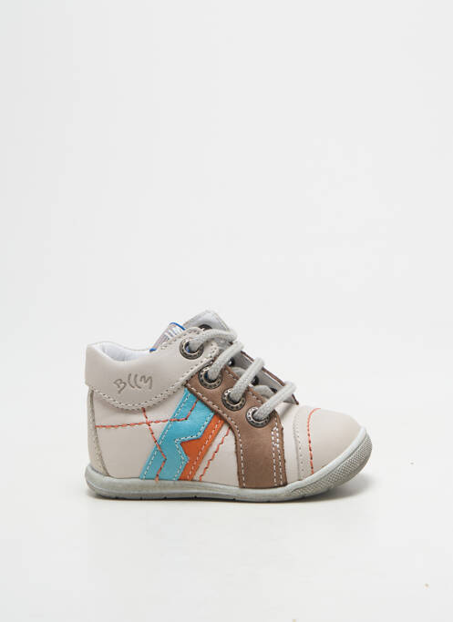 Ghete gri BELLAMY băiat