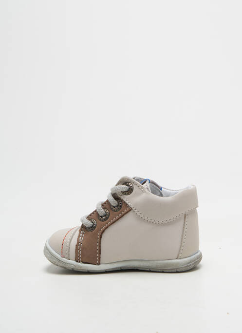 Ghete gri BELLAMY băiat