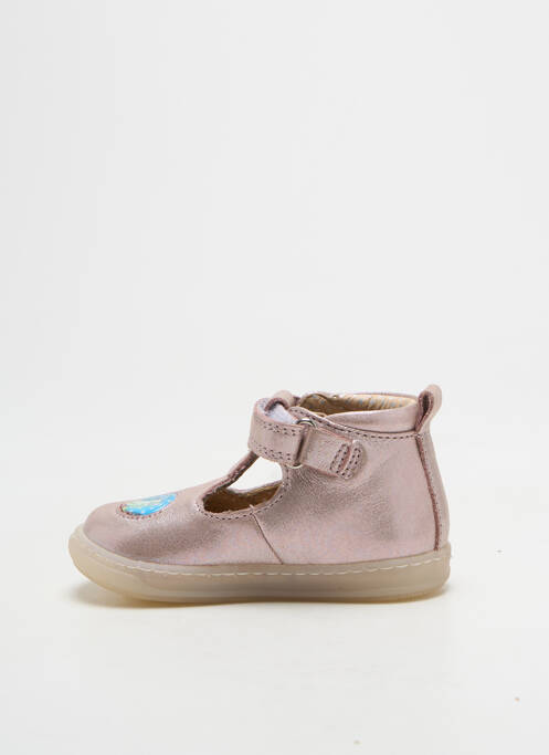 Ghete roz POM D'API fată