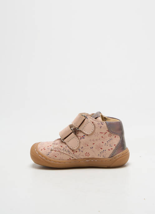 Adidași roz ASTER fată