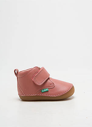 Ghete roz KICKERS fată