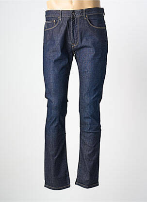 Blugi cu croială slim albastru HARRIS WILSON bărbat