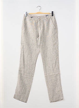 Pantalon drept bej IMPAQT bărbat