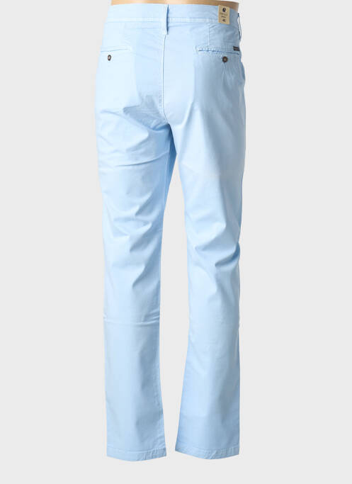 Pantalon chino albastru deschis IMPAQT bărbat