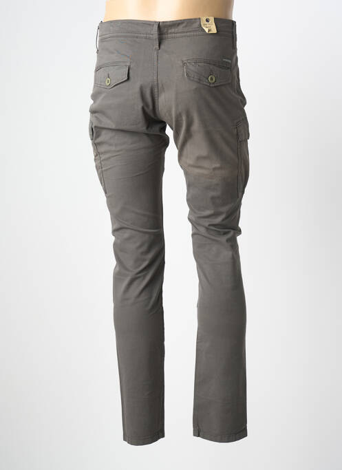 Pantalon cargo verde IMPAQT bărbat