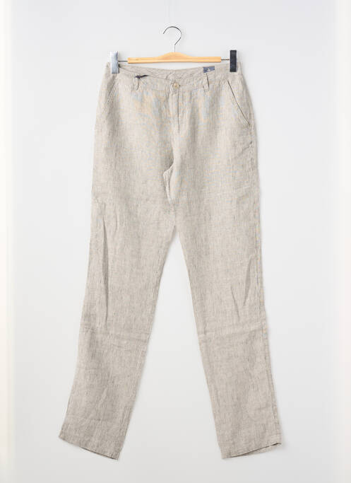 Pantalon drept bej IMPAQT bărbat