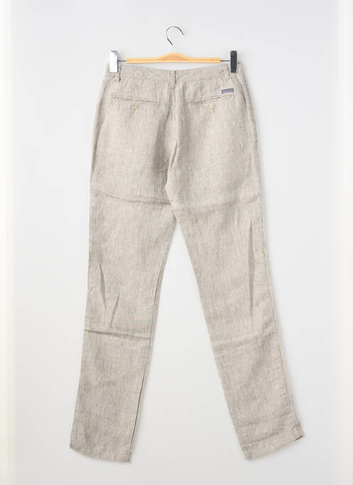 Pantalon drept bej IMPAQT bărbat