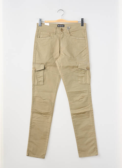 Pantalon cargo verde IMPAQT bărbat