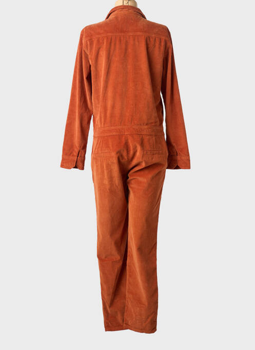 Salopetă-pantalon maro ATELIER BÔ..M femeie