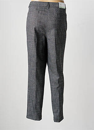 Pantalon drept elasticitate negru BETTY BARCLAY femeie