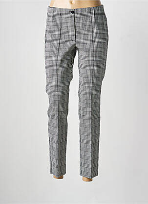 Pantalon slim negru BETTY BARCLAY femeie