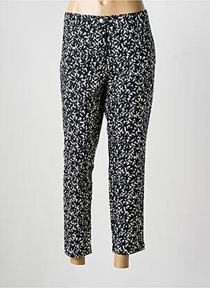 Pantalon 7/8 negru BETTY BARCLAY femeie