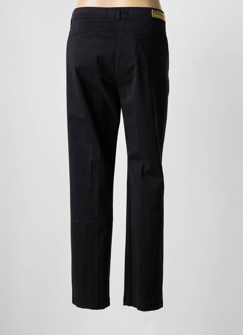 Pantalon drept negru PENNYBLACK femeie