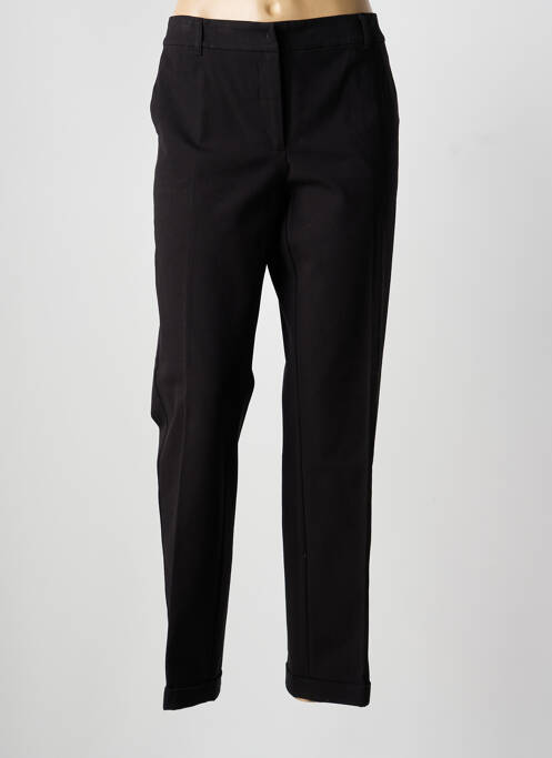 Pantalon drept negru PENNYBLACK femeie