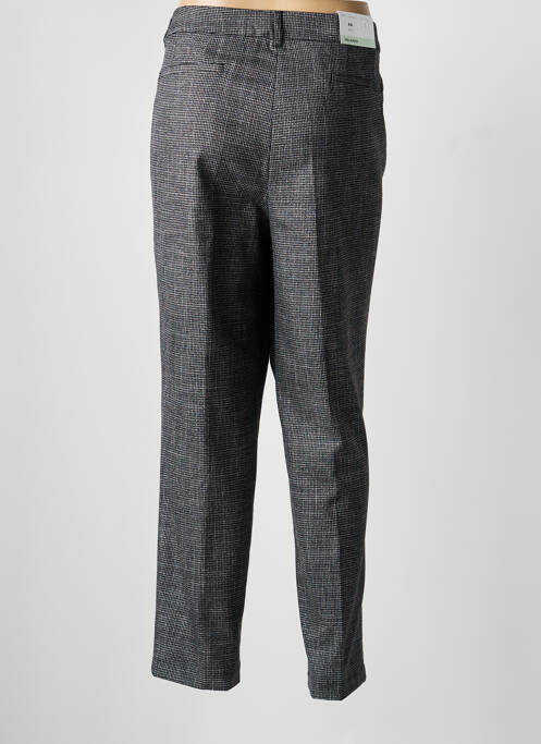 Pantalon drept negru BETTY BARCLAY femeie