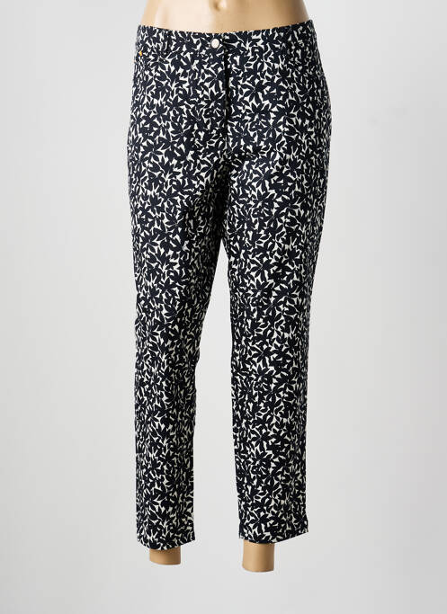 Pantalon 7/8 negru BETTY BARCLAY femeie