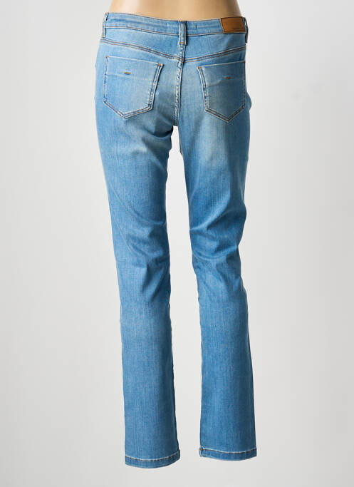 Blugi cu croială slim albastru GERARD DAREL femeie