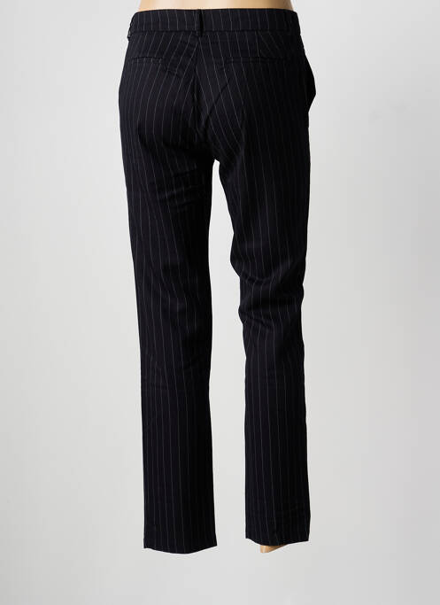 Pantalon chino negru BÔ-M femeie