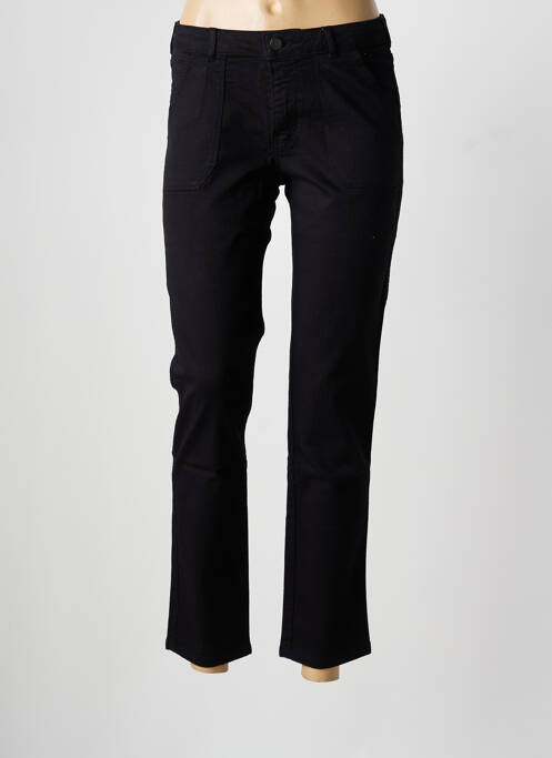 Blugi cu croială slim negru ATELIER BÔ..M femeie